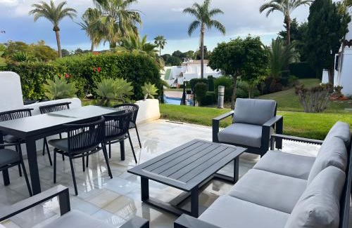 Marbella House | Aloha Golf