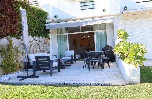 Marbella House | Aloha Golf