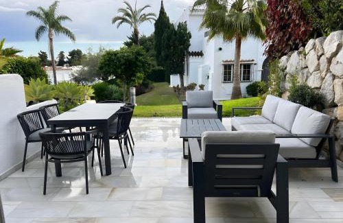 Marbella House | Aloha Golf