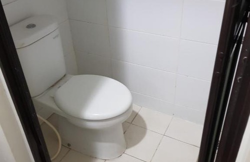 Pagedangan House | Budget-Friendly Aloha Guest House for Male Travelers