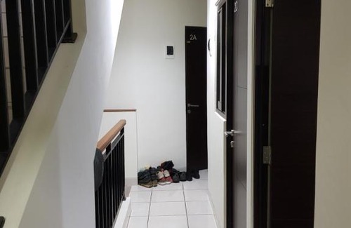 Pagedangan House | Budget-Friendly Aloha Guest House for Male Travelers