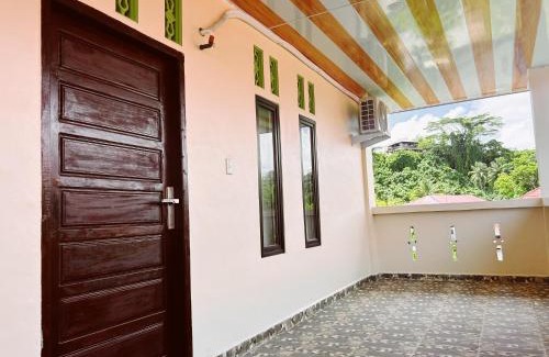 Nias House | Budget-Friendly Aloha Guest House Nias with Ocean Views