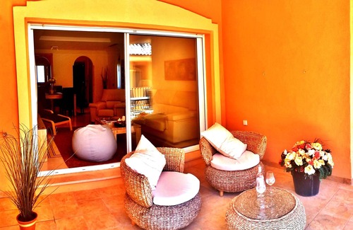 Marbella Apartment | Discover Aloha Hill Club Golf & Spa Resort: 10/10 Rated Stay