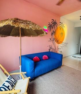 Gua Apartment | ALOHA HOME Near KTCC,Mayang Mall, Pasar Payang