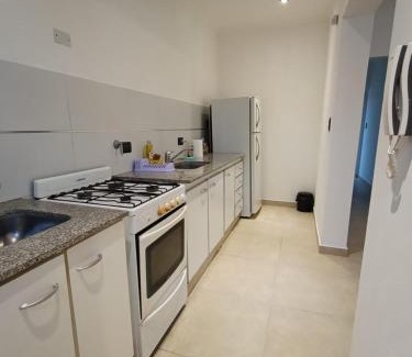 Chacabuco Apartment | Aloha II
