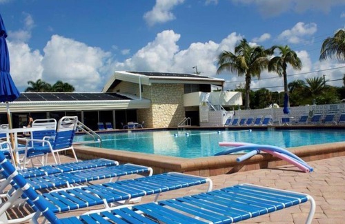 Aloha Kai House | Aloha Kai - Unit 63-close to the pool!