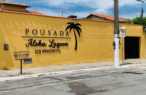 Portinho House | Discover Aloha Lagoon Cabo Frio: Pet Friendly & Poolside Fun