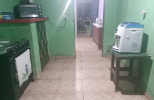 Luis Correia House | Discover Aloha_phb Hostel: Perfect Getaway by Atalaia Beach