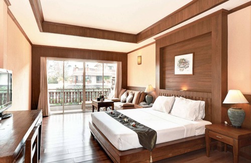 Lamai City Center Resort | Inviting Aloha Resort: Ocean Views & Family-Friendly Amenities