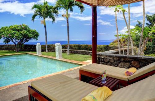 Historic Lahaina Front Street House | Aloha Spirit Maui