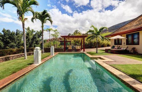 Historic Lahaina Front Street House | Aloha Spirit Maui