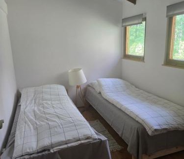 gmina Jakubow House | Aloha Summer Cottage