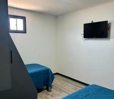 Tierra Amarilla Hostel | Aloha-Te Tierra Amarilla