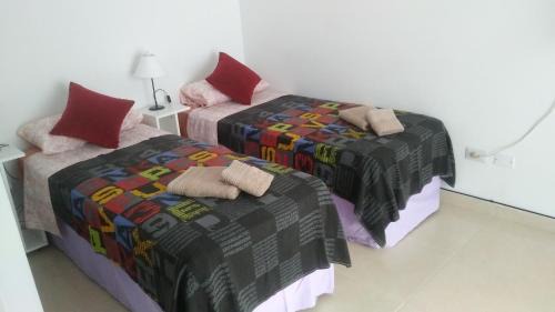 Ciudad Jardin Lomas del Palomar Apartment | Top-Rated Aloha VI - El Palomar with Family-Friendly Amenities