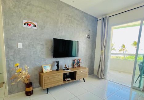 Colonia de Pescadores Apartment | Ocean View Retreat at Aloha Vibes Ap Cumbuco - 4 Stars