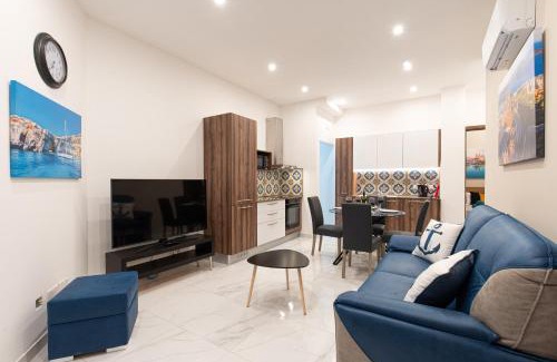 Mellieha Apartment | Family-Friendly Aloha Village Apartment 2 BR in Mellieha