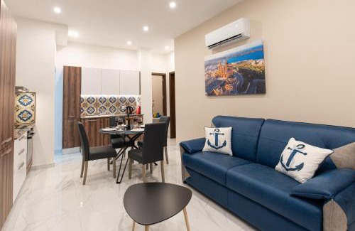 Mellieha Apartment | Family-Friendly Aloha Village Apartment 2 BR in Mellieha