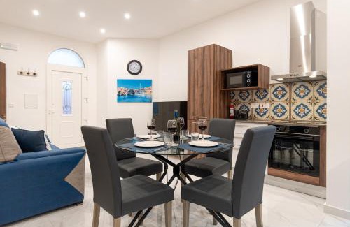 Mellieha Apartment | Family-Friendly Aloha Village Apartment 2 BR in Mellieha