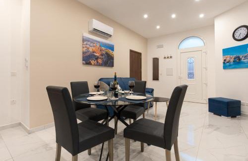 Mellieha Apartment | Family-Friendly Aloha Village Apartment 2 BR in Mellieha