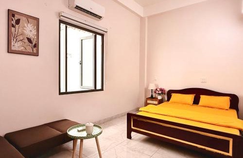Ninh Kieu House | Aloha