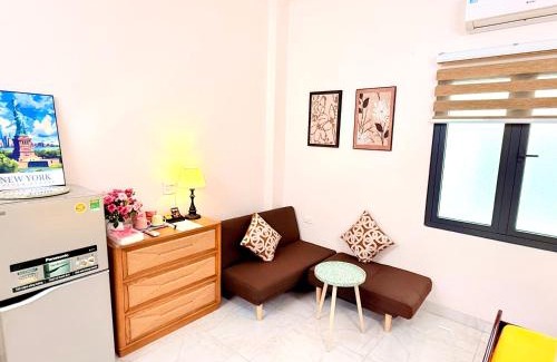 Ninh Kieu House | Aloha