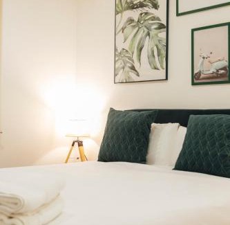 Santa Catalina Apartment | Family-Friendly Alohamundi Puerta Osario - 4-Star Comfort