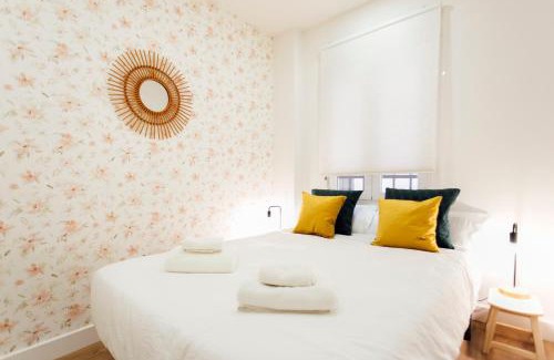 Santa Catalina Apartment | Family-Friendly Alohamundi Puerta Osario - 4-Star Comfort