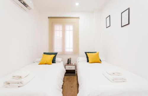 Santa Catalina Apartment | Family-Friendly Alohamundi Puerta Osario - 4-Star Comfort