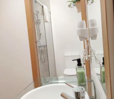 Ciudad Jardin Apartment | Discover Alojate Córdoba: Top-Rated Family-Friendly Stay
