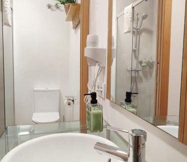 Ciudad Jardin Apartment | Discover Alojate Córdoba: Top-Rated Family-Friendly Stay