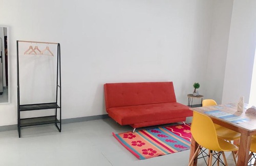 Ciudad Bolivar Apartment | Family-Friendly Aloja-T Apartment in Ciudad Bolivar