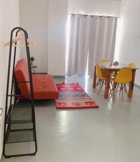 Ciudad Bolivar Apartment | Family-Friendly Aloja-T Apartment in Ciudad Bolivar