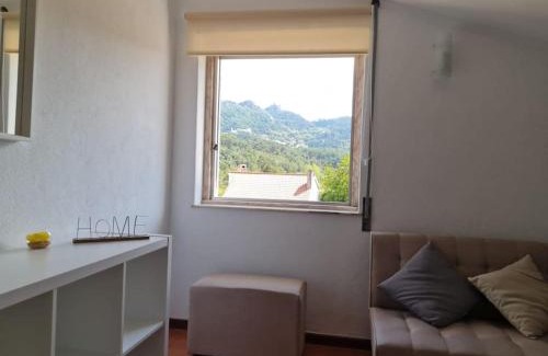 Varzea de Sintra Apartment | Discover Alojamento 3 Vistas: Family-Friendly Retreat