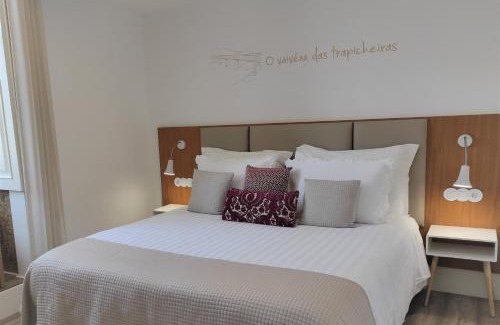 Valenca House | Exceptional Alojamento da Vila: Family-Friendly Getaway