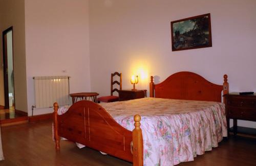 Seia Apartment | Family-Friendly Alojamento Estrela Peles with Great Reviews