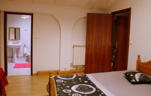 Seia Apartment | Family-Friendly Alojamento Estrela Peles with Great Reviews