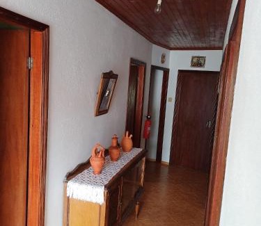 Longroiva Bed & Breakfast | Alojamento Excalibur