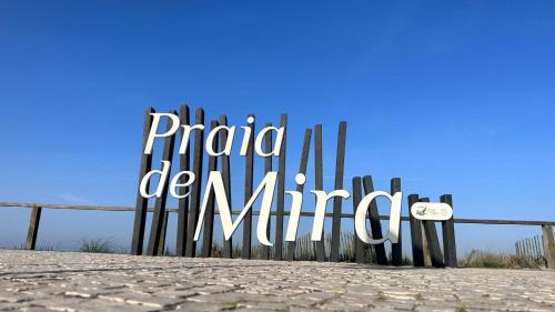 Praia de Mira Apartment | Alojamento Gândara