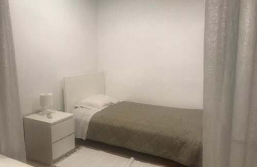 Santa Maria da Feira Apartment | Guest Rated: 9.1 at Alojamento Local Al 13882 Rendez Vous