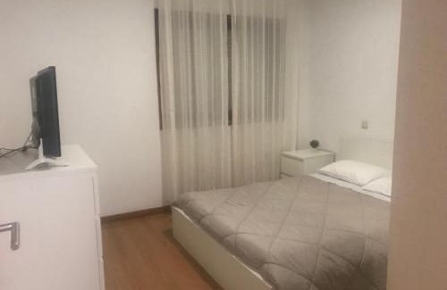 Santa Maria da Feira Apartment | Guest Rated: 9.1 at Alojamento Local Al 13882 Rendez Vous
