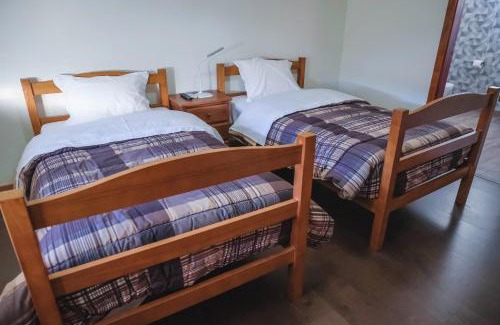 Braganca House | Family-Friendly Alojamento Local do Arado with Kitchen Access