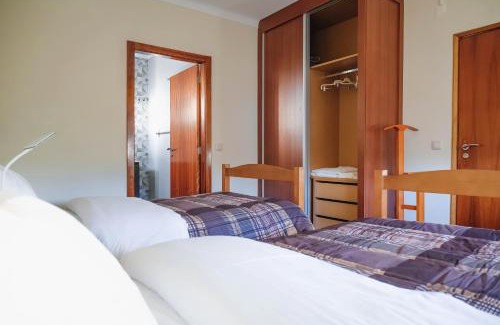 Braganca House | Family-Friendly Alojamento Local do Arado with Kitchen Access