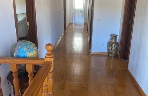 Boticas Apartment | Top-Rated Alojamento Local with Pet and Child-Friendly Amenities
