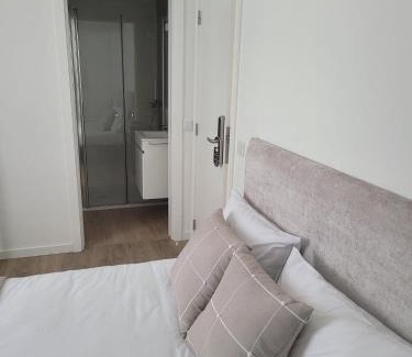 Batalha House | Enjoy Alojamento Local Vitoria: Spa & Restaurant Awaits