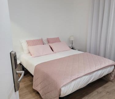 Batalha House | Enjoy Alojamento Local Vitoria: Spa & Restaurant Awaits