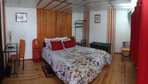 Angra do Heroismo House | Discover Alojamento Raminho dos Açores with Top Amenities