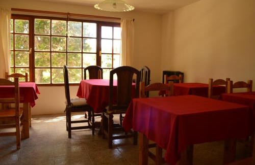 San Carlos de Bariloche Bed & Breakfast | Discover Alojamiento Los Alelies: Family & Pet Friendly Stay