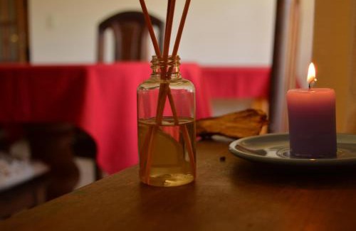 San Carlos de Bariloche Bed & Breakfast | Discover Alojamiento Los Alelies: Family & Pet Friendly Stay