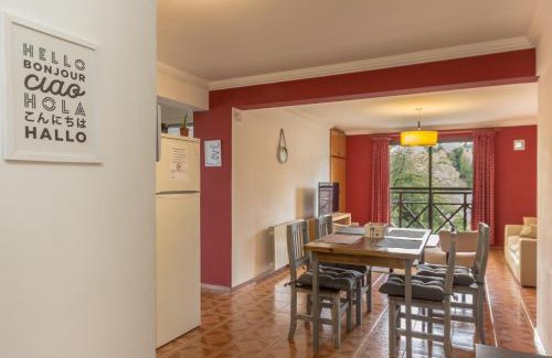 Belgrano Apartment | Family-Friendly Alojamiento Belgrano - Rated 9.5/10 by Guests