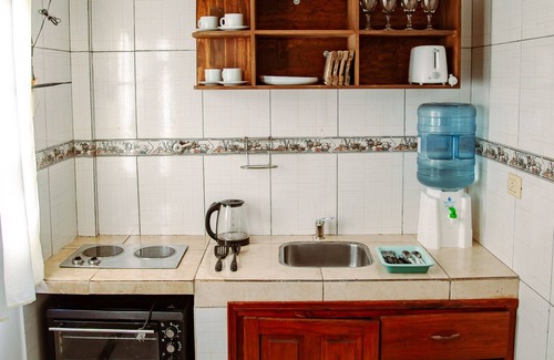 Puerto Iguazu Apartment | Convenient Stay Just 5 Minutes from Iguazú's Heart